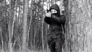 сталкер возращается