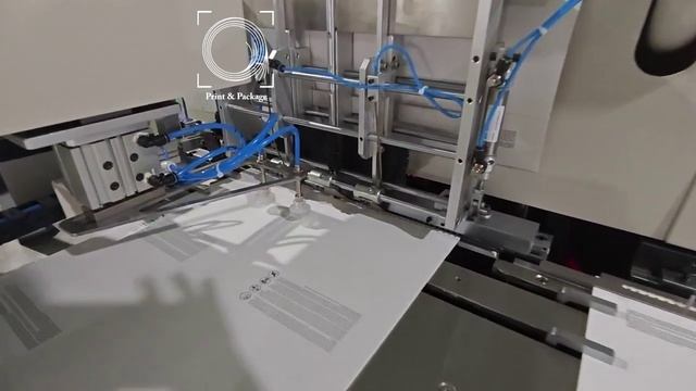 Брошюровально перфорационное оборудование для календарей смотреть онлайн