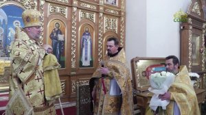 Лампада (Новополоцк). 17 ноября 2025