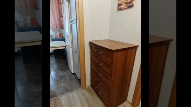 Впервые сдается аккуратная чистая квартира. Братеево. м. Алма-Атинская смотреть онлайн