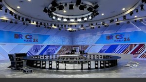 В ЮАР выразили надежду на развитие взаимоотношений в рамках симпозиума БРИКС - Европа