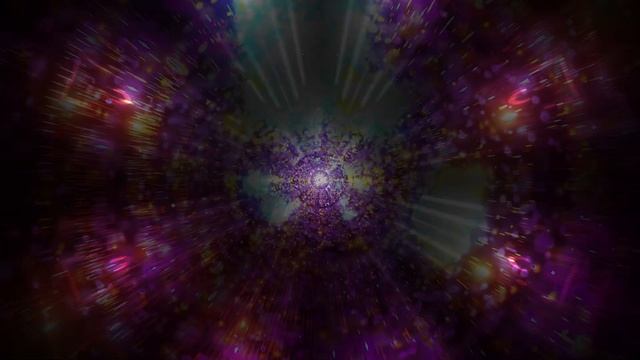 Медитация - Чакра Муладхара (корневая)