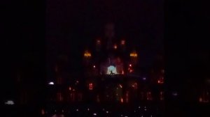 VinWonders, Нячанг, вечерние шоу.