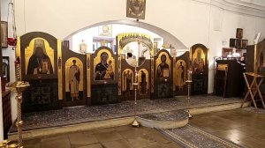 Мчч. Акиндина, Пигасия, Аффония, Елпидифора и Анемподиста.