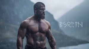 Музыка для тренировок: откройте в себе внутреннего воина с нашим миксом музыки викингов!