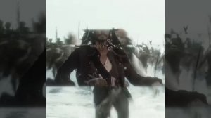 Джек Воробей эдит