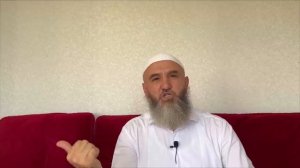 Грубейшая ошибка Абу Комара. Устаз Абдулхалим Абдулкаримов (рахlимахуЛлагь).