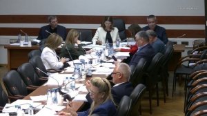 Государственная Дума заседание Комитета по бюджету и налогам часть 2, 14 ноября 2025 года