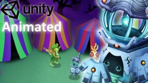 Одинокий Цирк - Вся Песня (+Архирина) (My Singing Monsters, Мои Поющие Монстры, Msm, Мсм)