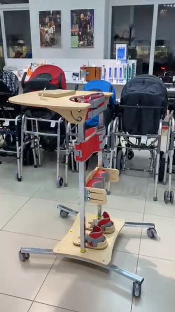 Вертикализатор Смарт по выгодной цене смотреть онлайн