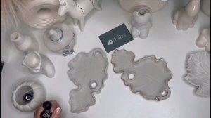 ПОДСТАВКА «ЛИСТ»