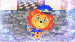 ЛЬВЁНОК КОТЁНОК ВЕСЁЛЫЕ ИСТОРИИ МАЛЫШЕЙ И ДЕТИШЕК МИЛЛИОН ИГРУШЕК И СЮРПРИЗЫ