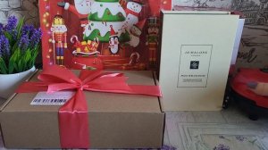 Покупки за первую половину ноября 2025 г