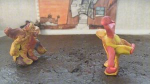 Битва 2 сезон 1 серия (2 часть)