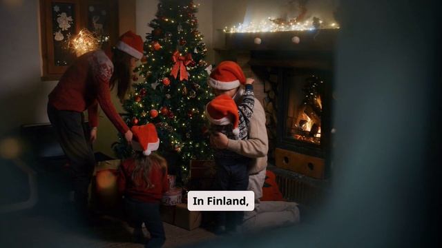 Christmas (level A2-B1)