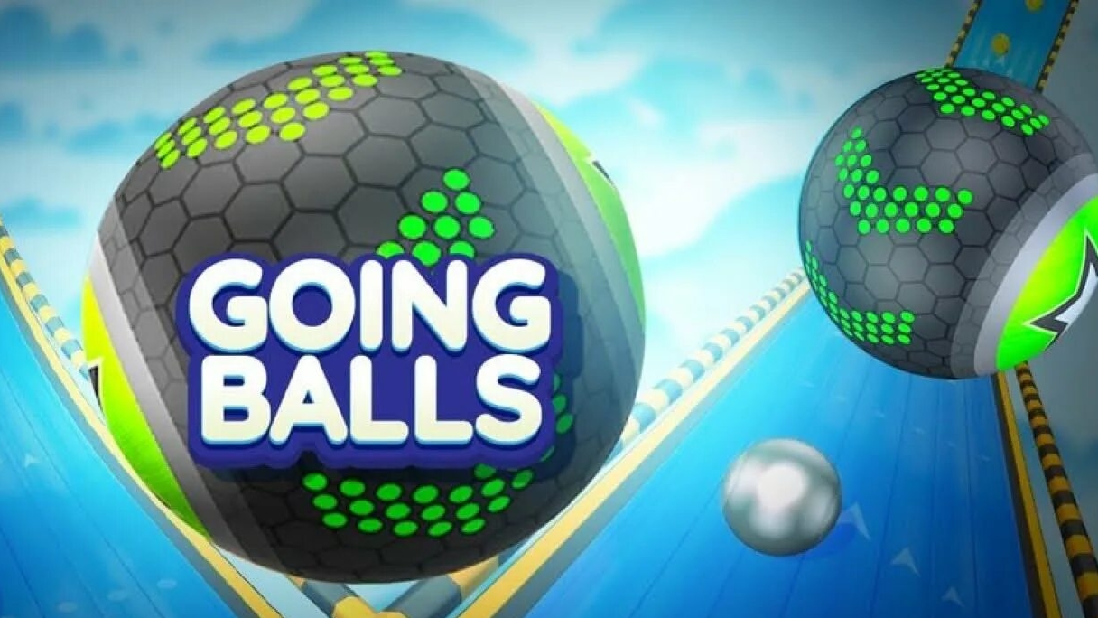 Going BALLS