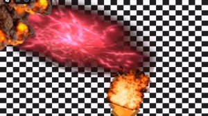 Возможно прощальная анимация для Блу Камерамена..