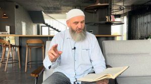 Ханбалитский мазхаб и куфр Абу Комара. Устаз Абдулхалим Абдулкаримов (рахlимахуЛлагь).