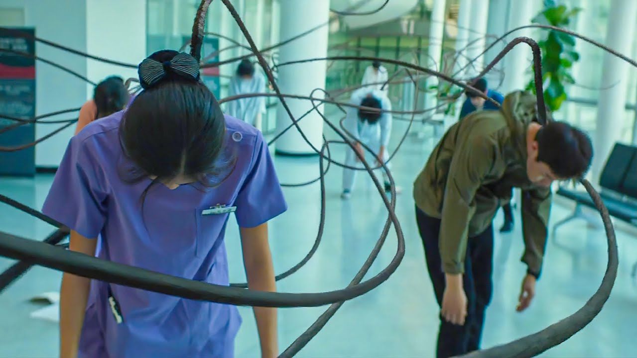 ЧУЖАКИ устроили на Земле ТЮРЬМУ, заточая преступников В ЧЕЛОВЕЧЕСКИХ ТЕЛАХ | КРАТКИЙ ПЕРЕСКАЗ ФИЛЬМА