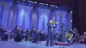 Мурат Рена - А.Пиаццолла Танго Свободы (Libertango)