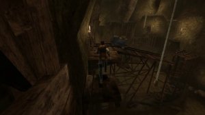 Pirates - Legend of the Black Buccaneer 7 часть