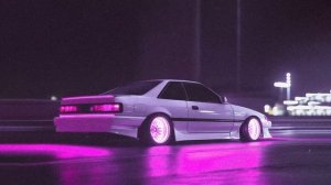 ２ＡＭ ＤＲＩＶＥ - CHILL PHONK MIX FOR NIGHT DRIVE - BEST NIGHT CAR MUSIC 2025