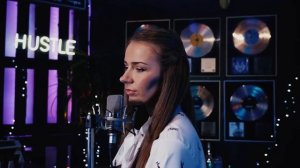 Anna Rzewódzka - Bielyje Rozy (cover)