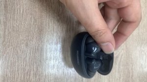 Наушники Huawei FreeBuds 5i