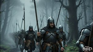 Песня наёмников (по мотивам песни Lakotio )