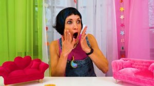 Маша Капуки и игрушки в опасности! Спасаем цвета акулят от пирата Барбатоса. Видео для детей