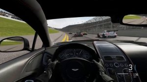 Forza Motorsport 6 - Aston Martin Vanquish 2012.mp4