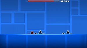 Снова мои левела)))) #гд #Geometrydash
