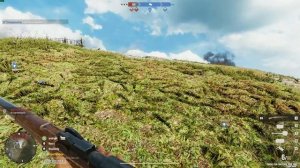 Isonzo-Chaos And Death