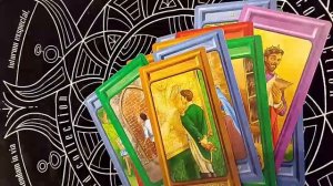 О том, кто в сердце