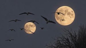 Осеннее очарование