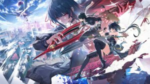 Wuthering Waves 2.8: трейлер обновления