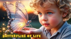 Мультфильм "Порхающая Мечта"