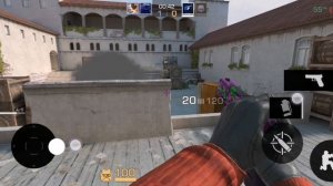 Standoff 2 Дуэль 2 на 2