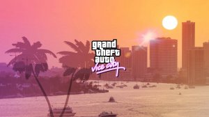 GTA Vice City Nextgen Edition