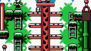 Game & Watch Gallery 3 (US) [Game Boy Color]