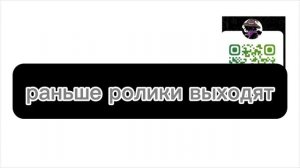 у меня появился свой тг