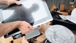 Купил заброшенный склад военного в США Нашёл MacBook часы Gucci и Hublot
