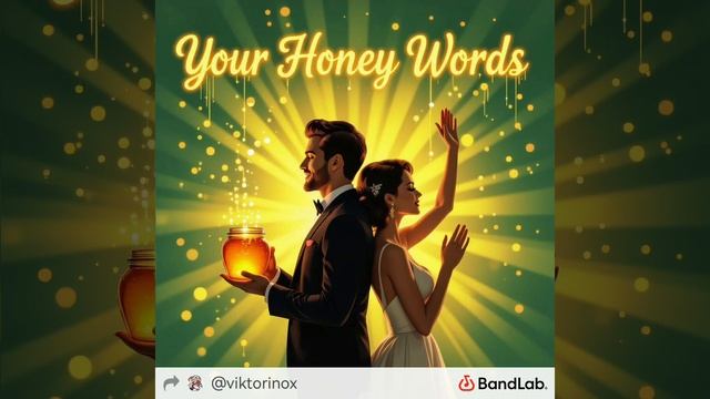 Honey & Vinegar (Slow Version) - DJ Vik