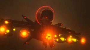 Что если Джи-Туалет не убегал когда пришли Трио Титанов в Скибиди Туалет 72?