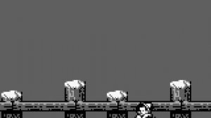 Disney's Pinocchio (US) [Game Boy]