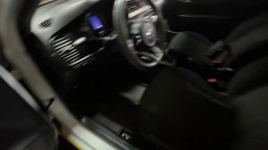 Kia Rio 2020 г. Z94C241ABLR190955