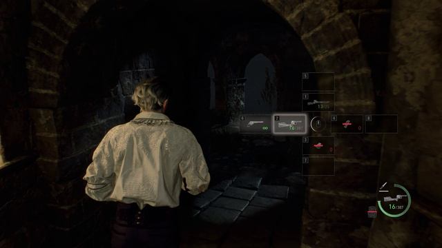 Resident Evil 4 2025-09-18 14-32-54 27