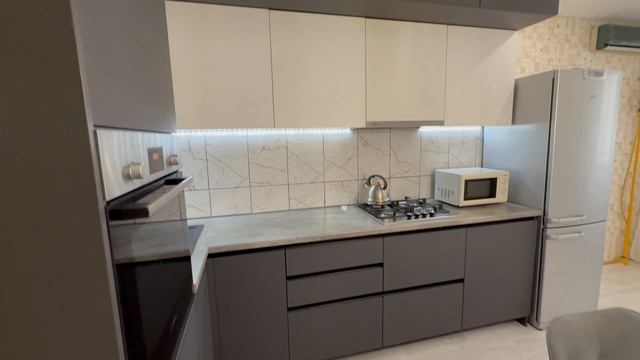 Замелекесье 2101 2к квартира