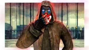 ВОТ ТАКИМ ДОЛЖЕН БЫТЬ STALKER 2