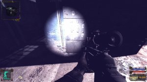 сталкер расплата серия 13